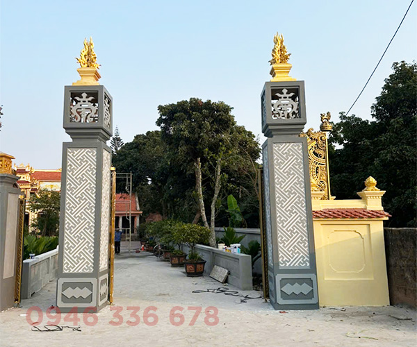 Đồ đá mỹ nghệ